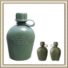 800ml do frasco plástico militar (CL2C-KP080)